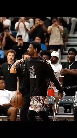 kyrie Irving