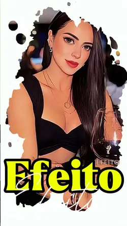Desenho manga 