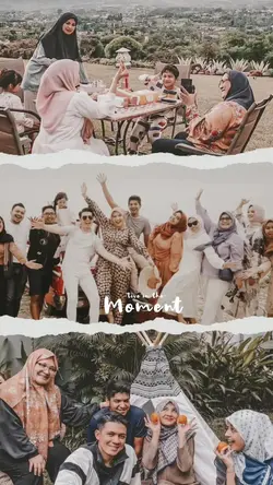3foto x Keluarga