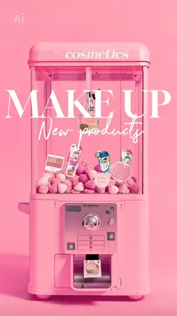 Makeup productos