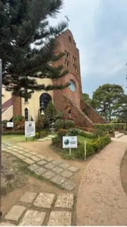Wedding Church 