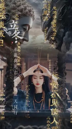 Chú đại bi