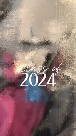 Class of 2024