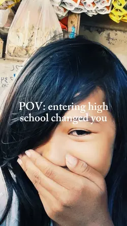 high school changes