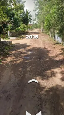 2015 2024 google map