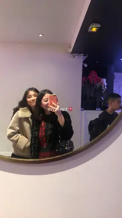 sister love