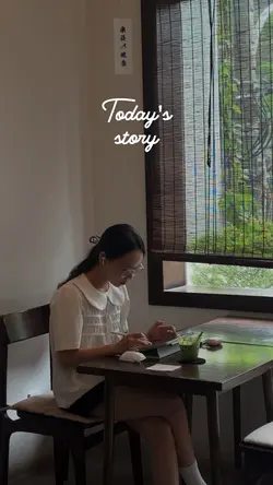 Today's Stories