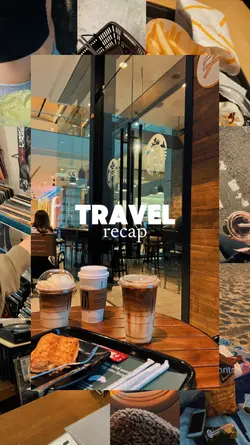 travel recap