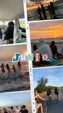 Junio dump