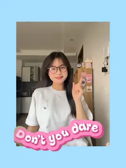 SHUT UP AND DANCE