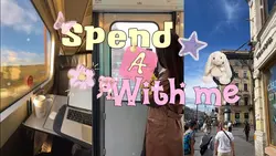 Spend a day with me