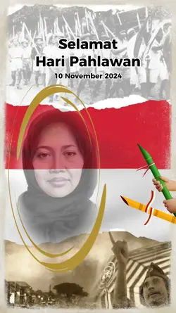 Hari Pahlawan