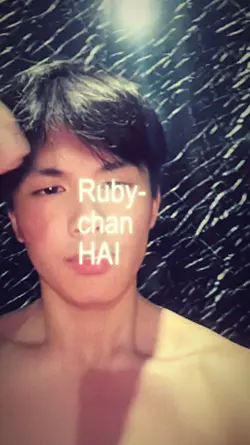 ruby chan