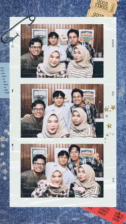 Photobox tarot