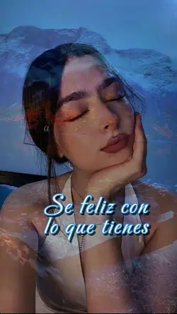 SeFelizConLoQueTines