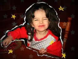 childhood photos 
