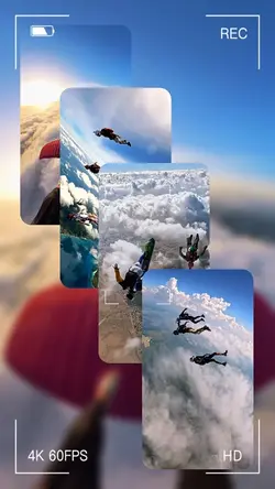 Extreme sports