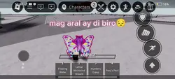 mag aral di biro