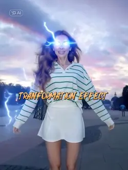 Tranformation ai