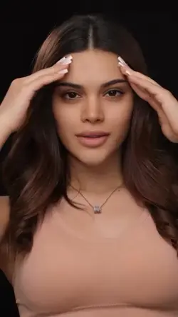 Makeup transition
