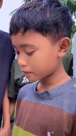 Sudah berjuang malah