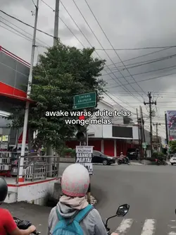 AWAKE WARAS