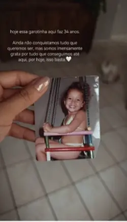 Meu aniversário 