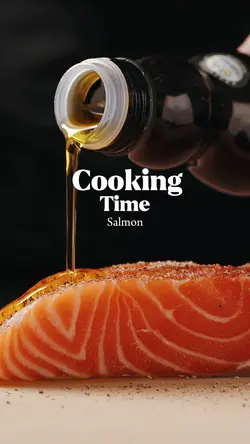 Cooking Time