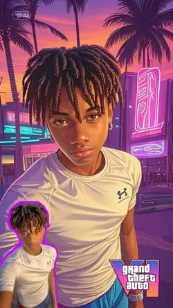 AI FILTER GTA 6