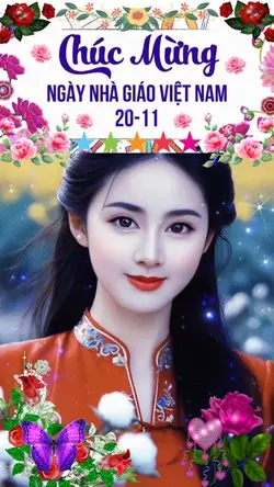 Ngày Nhà Giáo VN