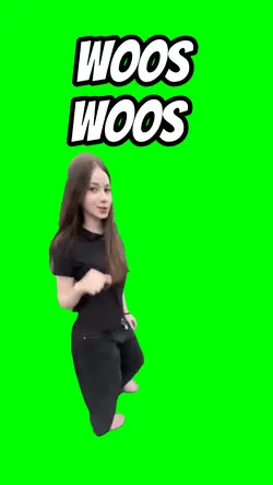 Woos woos 