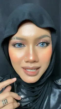 transisi makeup