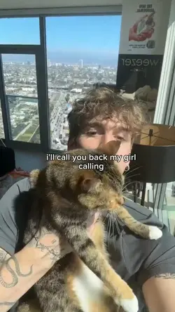 i call you back my