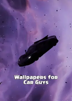 Car guys wallpaper