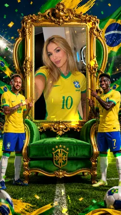 sua foto 