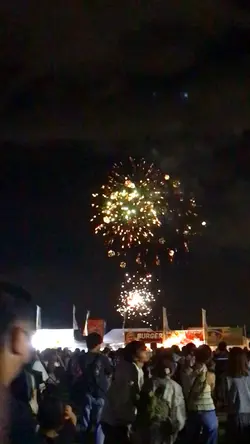 一年振り返り動画
