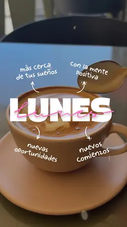 Frases de lunes