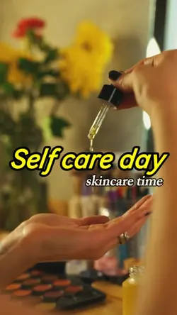 SELF CARE DAY
