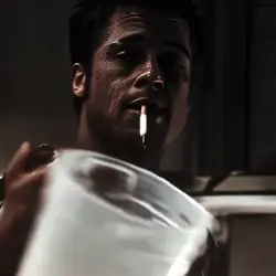 TYLER DURDEN EDIT