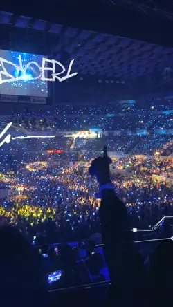 Concert Recap