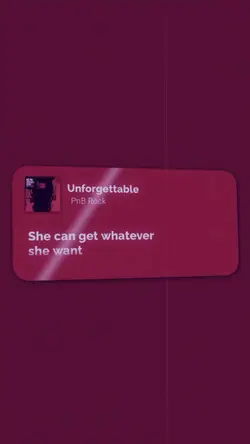 unforgettable