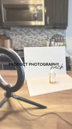 Product Protography
