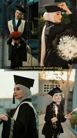 Graduation/Wisuda