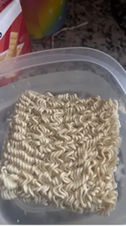 ramen block