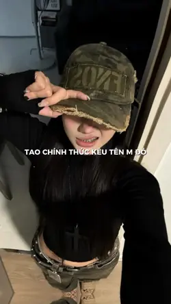 Tao chính thức kêu t
