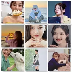 Kim Yoo-jung