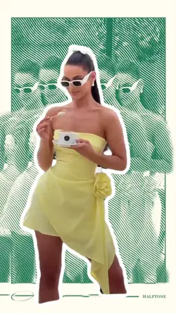 Fashion Galore