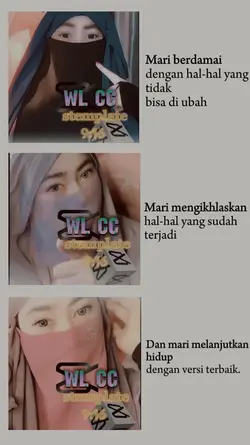 entah lah