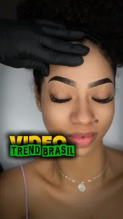 video trend brasil