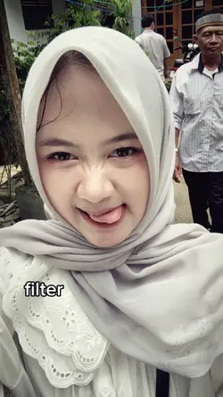 filter vs no filter